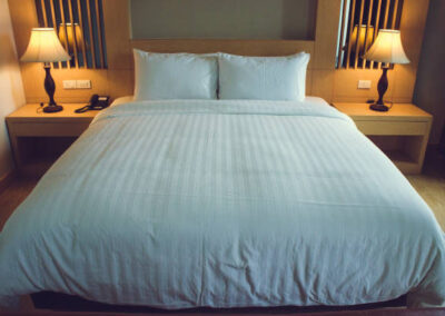 Hotel moynamoti residential