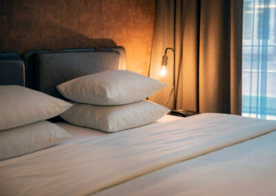 Hotel moynamoti residential