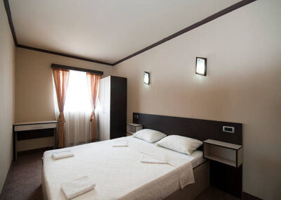 Hotel moynamoti residential